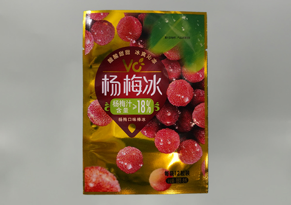 糧食包裝袋設計過(guò)程中的注意事項