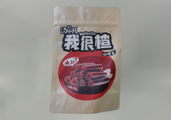 食品包裝袋市場(chǎng)未來(lái)會(huì )呈現怎樣的趨勢？