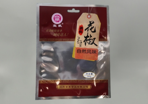 河南調料包裝袋生產(chǎn)