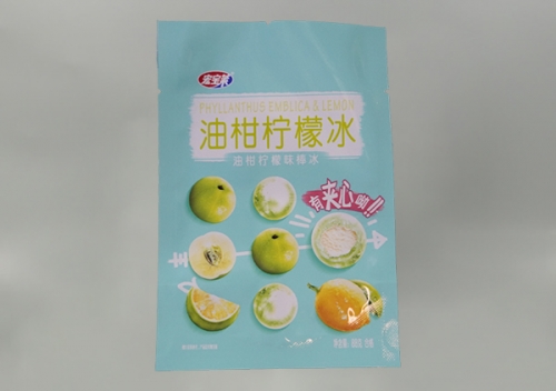 黑龍江食品包裝袋